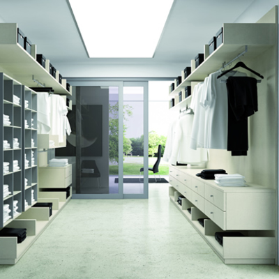 GRUPO CLOS ARMARIO CLOSET