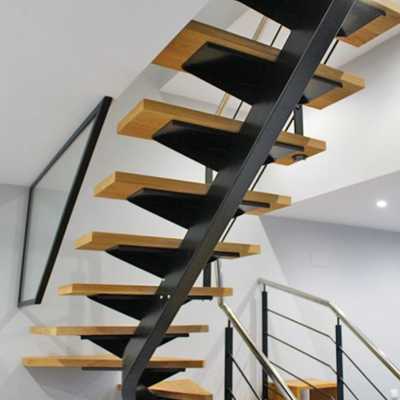 Escaleras
