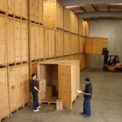 Nuestro guardamuebles