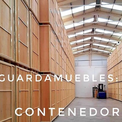 Guardamuebles