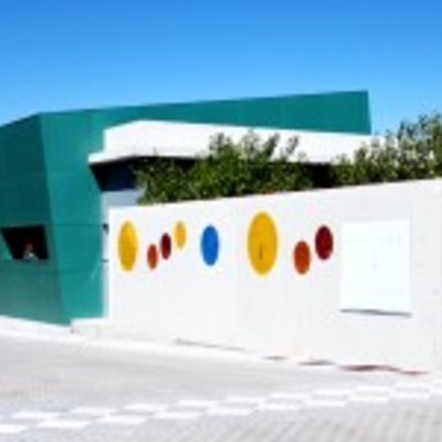 Guardería infantil en Maracena