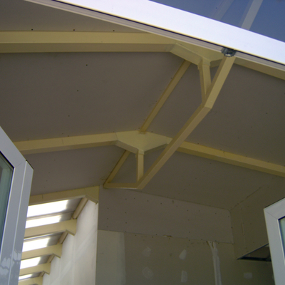 Guarderia, Palomares del Rio