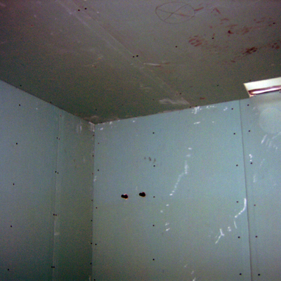 Guarderia, Palomares del Rio