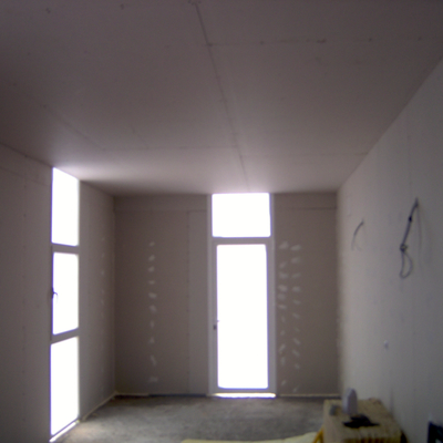 Guarderia, Palomares del Rio