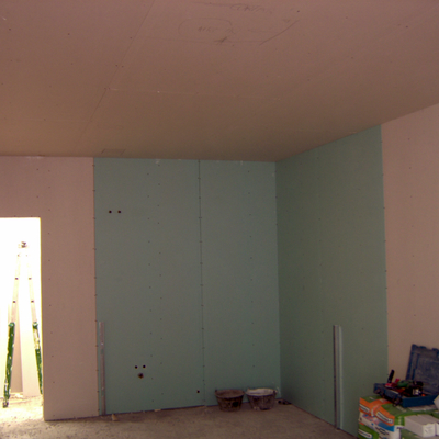 Guarderia, Palomares del Rio