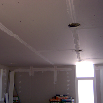 Guarderia, Palomares del Rio