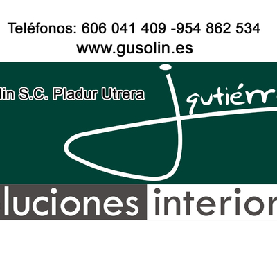 Gusolin S.C. Pladur Utrera