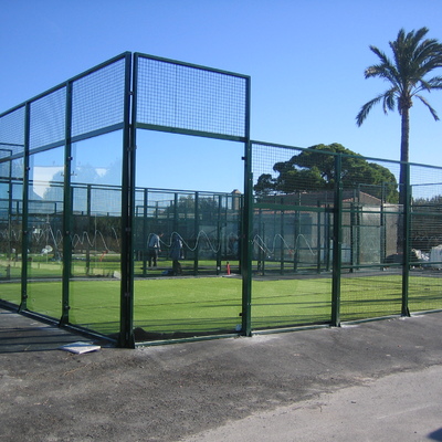 PISTA DE PADEL