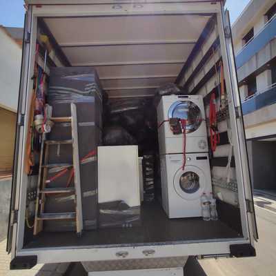 Servicio en Malgrat de mar
