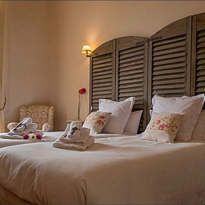 HOTEL BOUTIQUE PALOU
