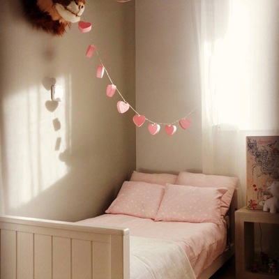 Habitación de Princesa