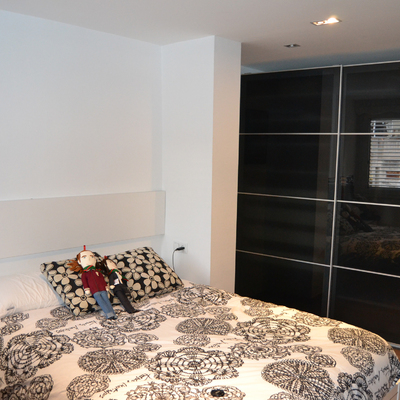 Reforma piso en Figueres