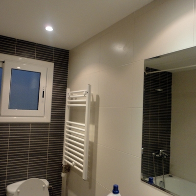 habitacion color beige