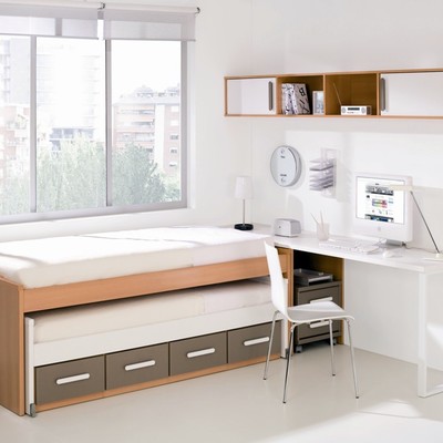 HABITACION DE CATÁLOGO