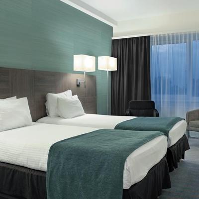 Habitacion Dormitorio Principal