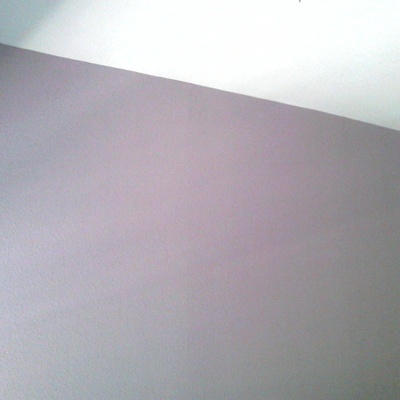 habitacion en plástico