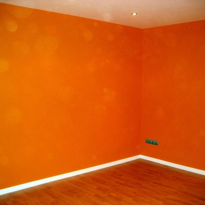 Habitación gimnasio