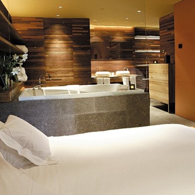 Habitación Hotel 4* Andorra