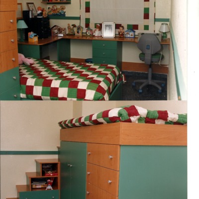 HABITACION INFANTIL 2