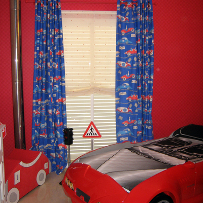 Habitación Infantil