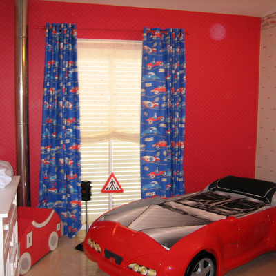 Habitación infantil
