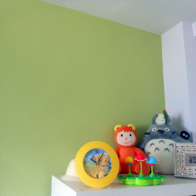 Habitación infantil