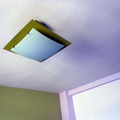 Habitación infantil