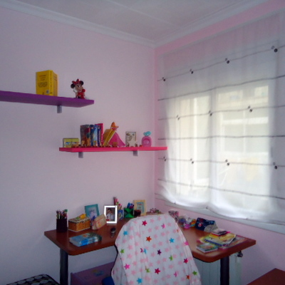 habitacion infantil