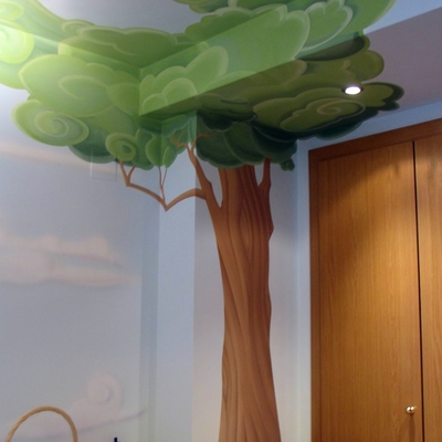 Habitación Infantil