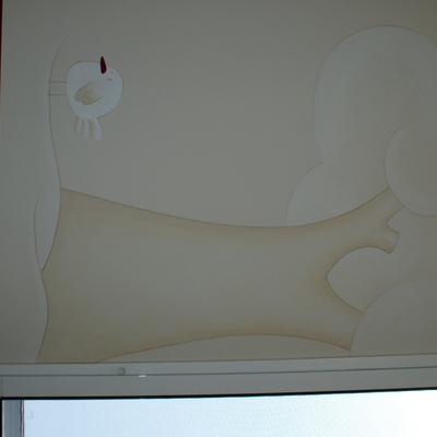 Habitacion Infantil