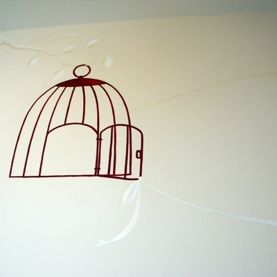 Habitacion Infantil