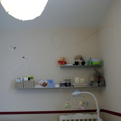 Habitacion Infantil