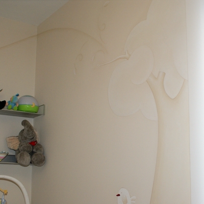 Habitacion Infantil
