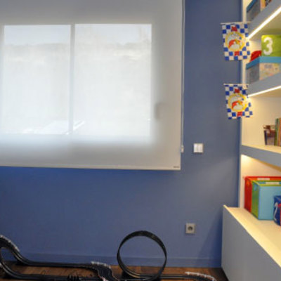 Habitación infantil