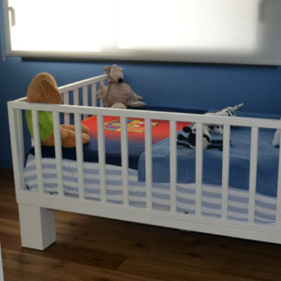 Habitación infantil