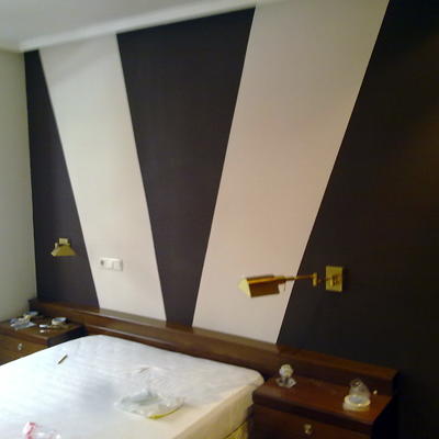 Habitacion matrimonial