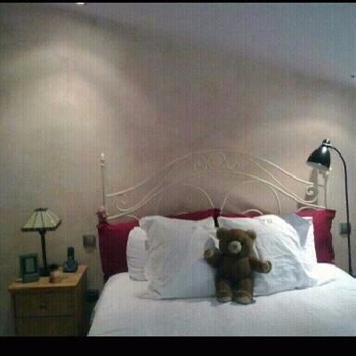 Habitación matrimonio