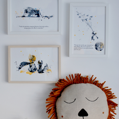 Habitación infantil