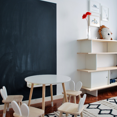 Habitación infantil