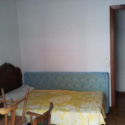 Habitación peque antigua