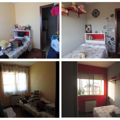 Pintura y decoración