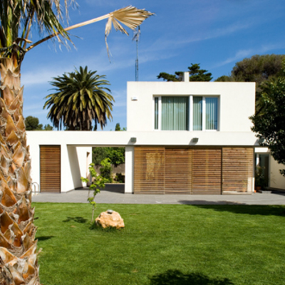 habitage a l'Oliva. Tarragona