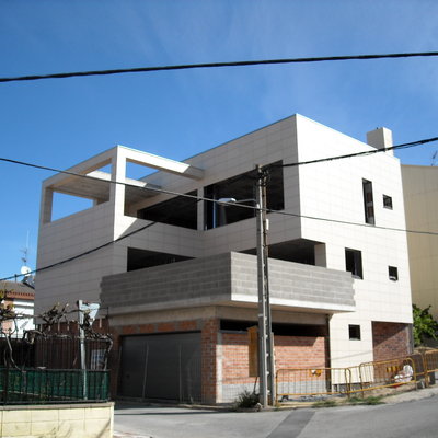 Habitatge a Navarcles