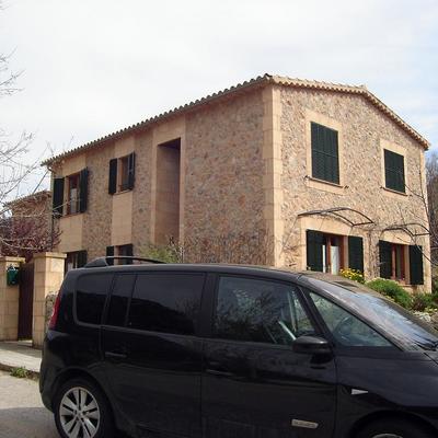 HABITATGE A VALLDEMOSSA