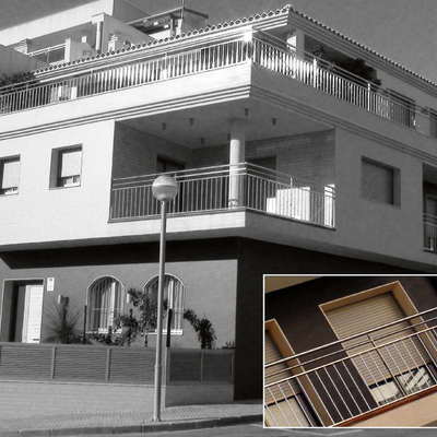 Habitatge unifamiliar