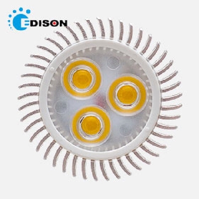 Halógeno LED - Línea Ecobasic GU5.3 / MR16 - Luz cálida