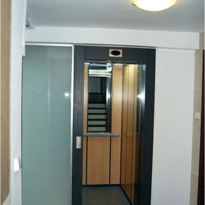 Harmonia, 11 - Barcelona