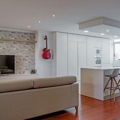 Reforma Ático en Algemesí