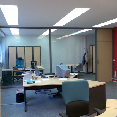 DIVISION-MAMPARAS DESPACHOS