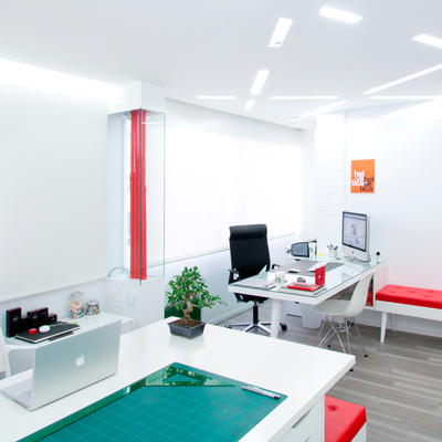 Head Project Studio Granada